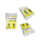 EJC Λάμπες Αυτοκινήτου LED Canbus 12V-60V - EJC Canbus LED Bulbs 12V-60V EJC