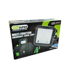 GDSuper Πολυλειτουργικός Προβολέας 150W Έκτακτης Ανάγκης 5V GD-2307B-N - Multi-Function Emergency Flood Light OEM
