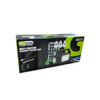 GDSuper Ηλιακό σύστημα φωτισμού 30W 28LED GD-C10 - Multi-Function Emergency Portable Light OEM