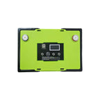 Μπαταρία Λιθίου 12.8V 100Ah GD Super με Θύρες USB και Οθόνη - GD Super 12.8V 100Ah Lithium Battery with USB Ports and Display OEM