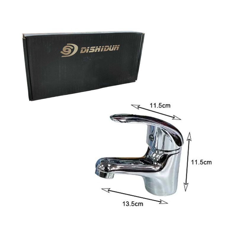 Dishidun Βρύση νεροχύτη/Μπαταρία νεροχύτη - Water tap Dishidun