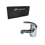 Dishidun Βρύση νεροχύτη/Μπαταρία νεροχύτη - Water tap Dishidun