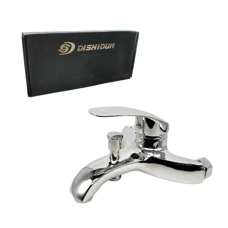 Dishidun Μπαταρία μπάνιου - Βρύση μπάνιου - Bathroom tap Dishidun