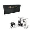 Dishidun Μπαταρία Μπάνιου/Βρύση Μπάνιου - Single Handle Bath Faucet Dishidun
