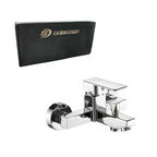 Dishidun Μπαταρία Μπάνιου/Βρύση Μπάνιου - Single Handle Bath Faucet Dishidun