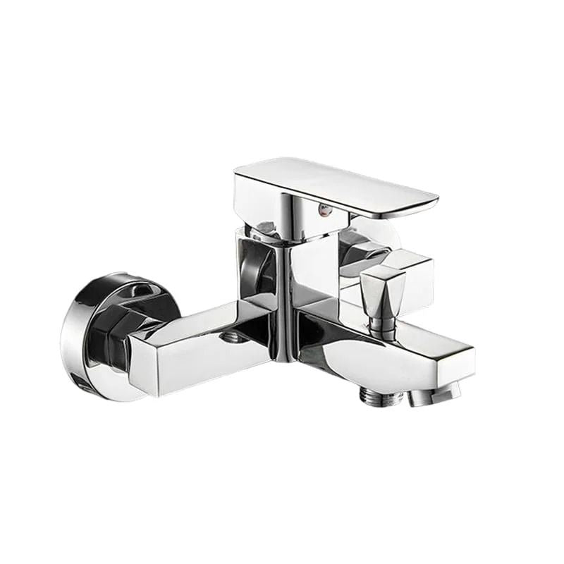 Dishidun Μπαταρία Μπάνιου/Βρύση Μπάνιου - Single Handle Bath Faucet Dishidun