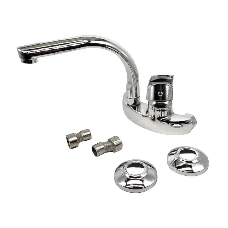 Dishidun Βρύση νεροχύτη/Μπαταρία νεροχύτη - Water tap Dishidun