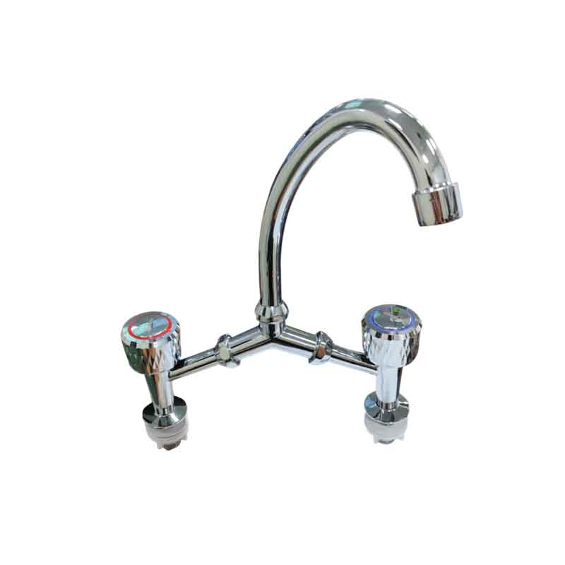 Dishidun Βρύση νεροχύτη/Μπαταρία νεροχύτη - Water tap Dishidun