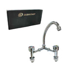 Dishidun Βρύση νεροχύτη/Μπαταρία νεροχύτη - Water tap Dishidun