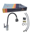 Μπαταρία Κουζίνας με Εύκαμπτο Λαιμό - Kitchen Faucet with Flexible Spout OEM