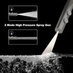 Yimanuo Ρυθμιζόμενη Στήλη Ντουζ με Μπαταρία - Adjustable Shower Column with Faucet OEM