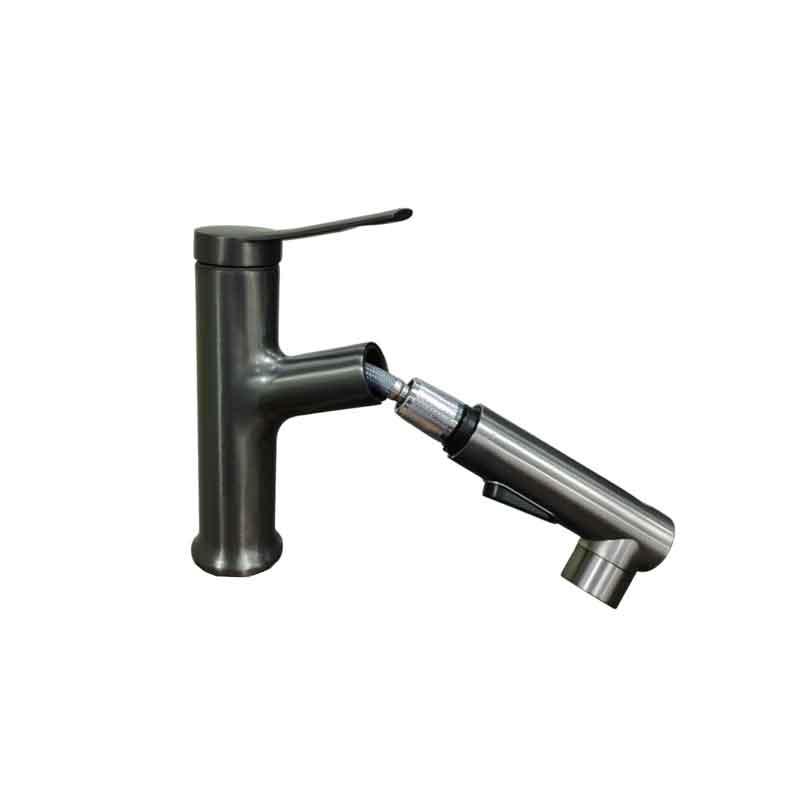 Βρύση - Μπαταρία Νιπτήρα - Sink Faucet OEM