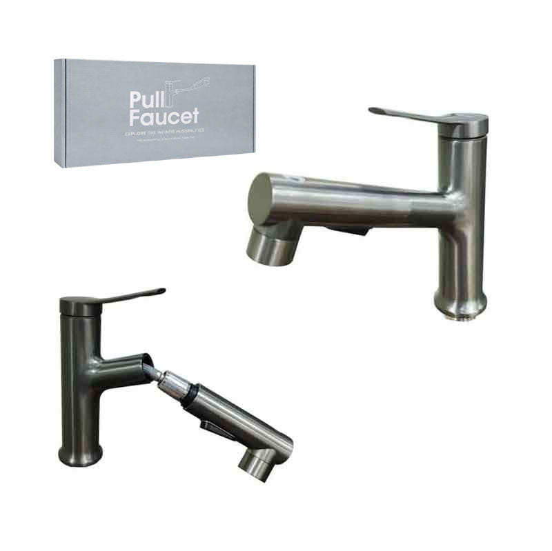 Βρύση - Μπαταρία Νιπτήρα - Sink Faucet OEM