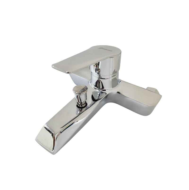 Dishidun Μπαταρία Μπάνιου Μοντέρνα - Bathroom Faucet Mixer Dishidun