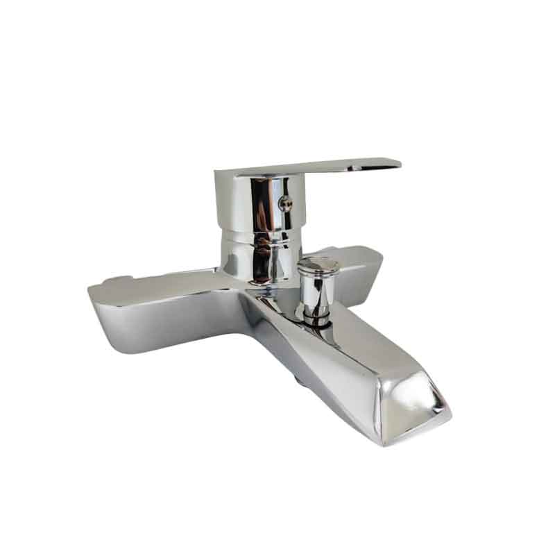 Dishidun Μπαταρία Μπάνιου Μοντέρνα - Bathroom Faucet Mixer Dishidun