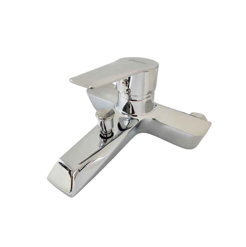 Dishidun Μπαταρία Μπάνιου Μοντέρνα - Bathroom Faucet Mixer Dishidun