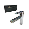 Dishidun Μπαταρία Νιπτήρα- Βρύση - Sink Faucet - Faucet Dishidun