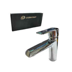 Dishidun Μπαταρία Νιπτήρα- Βρύση - Sink Faucet - Faucet Dishidun