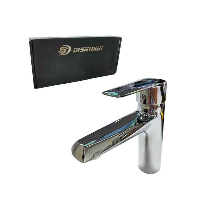 Dishidun Μπαταρία Νιπτήρα- Βρύση - Sink Faucet - Faucet Dishidun