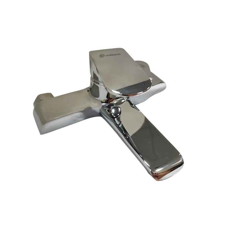 Dishidun Μπαταρία Μπάνιου Μοντέρνα - Bathroom Faucet Mixer Dishidun