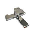 Dishidun Μπαταρία Μπάνιου Μοντέρνα - Bathroom Faucet Mixer Dishidun