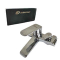 Dishidun Μπαταρία Μπάνιου Μοντέρνα - Bathroom Faucet Mixer Dishidun