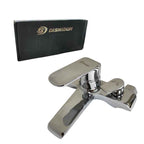 Dishidun Μπαταρία Μπάνιου Μοντέρνα - Bathroom Faucet Mixer Dishidun
