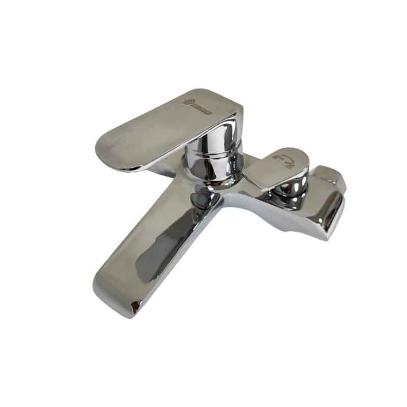 Dishidun Μπαταρία Μπάνιου Μοντέρνα - Bathroom Faucet Mixer Dishidun