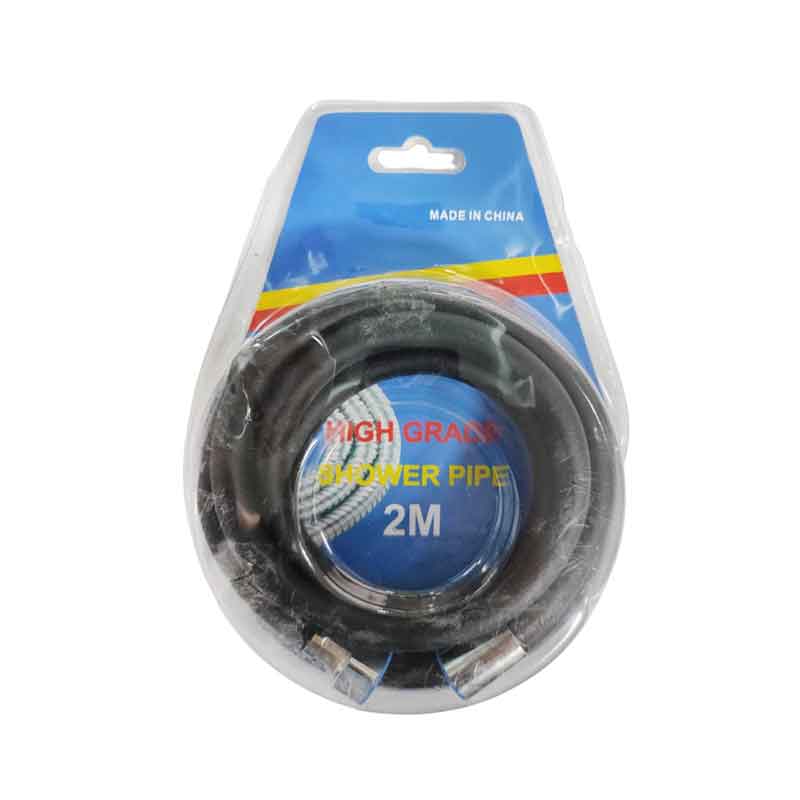 Σπιράλ Ντους 2 Μέτρων – Shower Hose High Grade 2M OEM