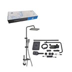 Yimanuo Ρυθμιζόμενη Στήλη Ντουζ με Μπαταρία - Adjustable Shower Column with Faucet OEM