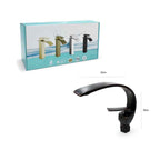 Μπαταρία Mπάνιου - Βρύση Νιπτήρα - Bathroom Faucet OEM