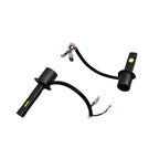 SFIDA Φώτα αυτοκινήτου H1/64150/52140 V19 60W 7200LM - LED Car Headlight SFIDA