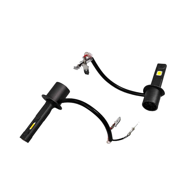SFIDA Φώτα αυτοκινήτου H3/V19 60W 7200LM - LED Car Headlight SFIDA