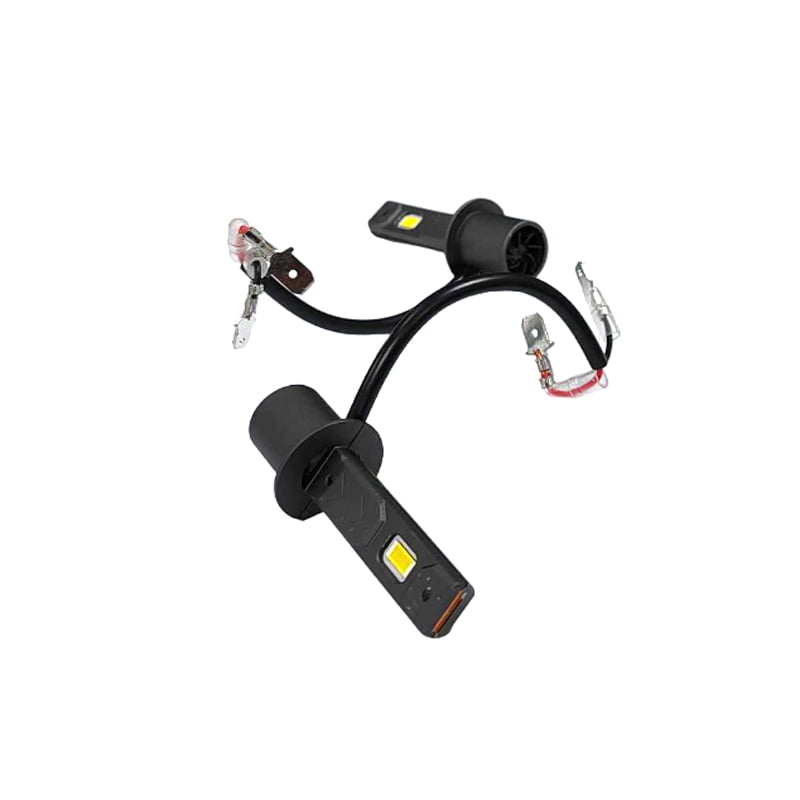 SFIDA Φώτα αυτοκινήτου H1/64150/52140 V19 60W 7200LM - LED Car Headlight SFIDA