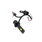 SFIDA Φώτα αυτοκινήτου H3/V19 60W 7200LM - LED Car Headlight SFIDA