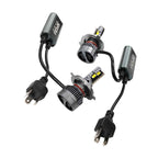 Sfida Λάμπες αυτοκινήτου 24V V11 H4 Hi/Lo - Car LED Headlight SFIDA