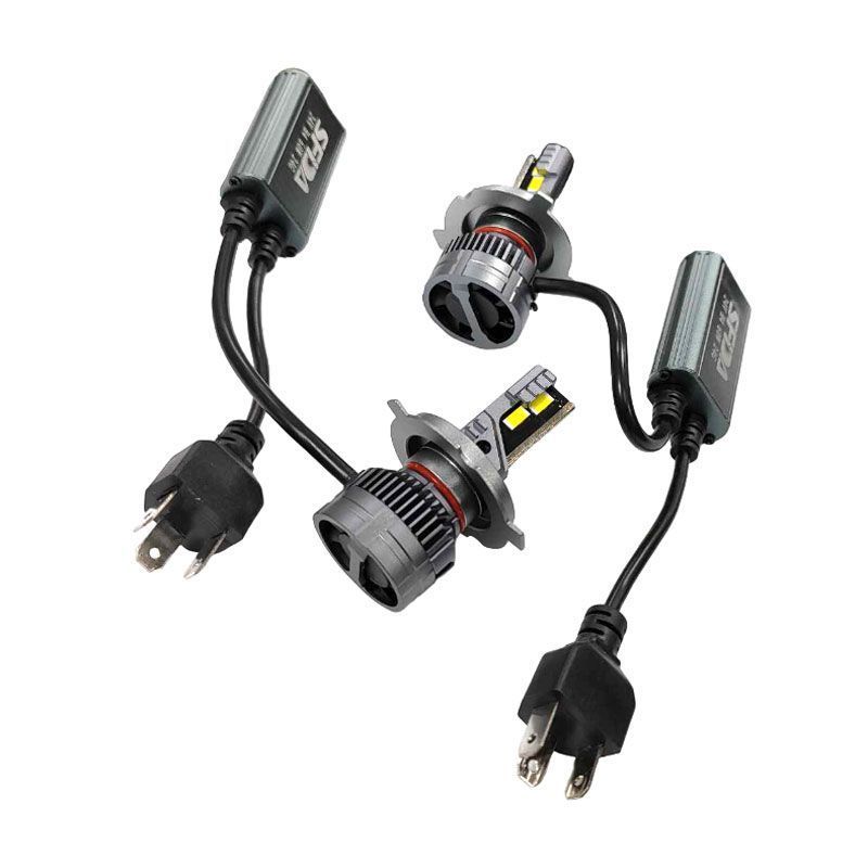 Sfida Λάμπες αυτοκινήτου 24V V11 H4 Hi/Lo - Car LED Headlight SFIDA