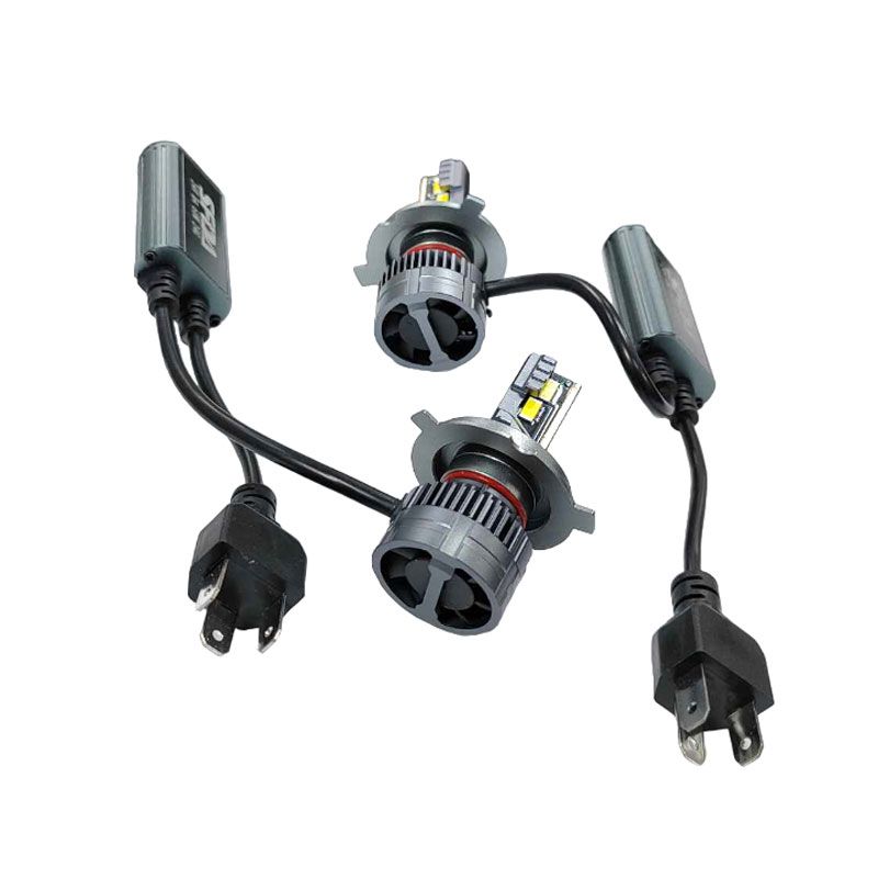 Sfida Λάμπες αυτοκινήτου 24V V11 H4 Hi/Lo - Car LED Headlight SFIDA