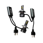 Sfida Λάμπες αυτοκινήτου 24V V11 H4 Hi/Lo - Car LED Headlight SFIDA