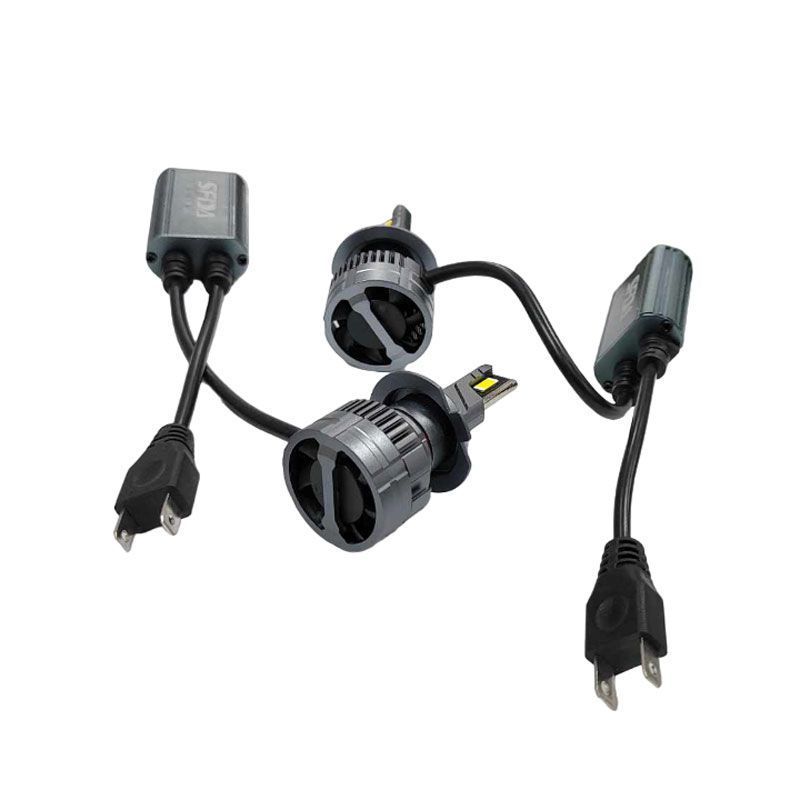 Sfida Λάμπες αυτοκινήτου 24V V11 H7 - Car LED Headlight Sfida