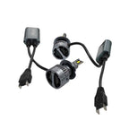 Sfida Λάμπες αυτοκινήτου 24V V11 H7 - Car LED Headlight Sfida