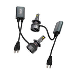 Sfida Λάμπες αυτοκινήτου 24V V11 H7 - Car LED Headlight Sfida