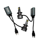 Sfida Λάμπες αυτοκινήτου 24V V11 H7 - Car LED Headlight Sfida