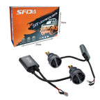 Sfida Λάμπες αυτοκινήτου 24V V11 H1 - Car LED Headlight Sfida