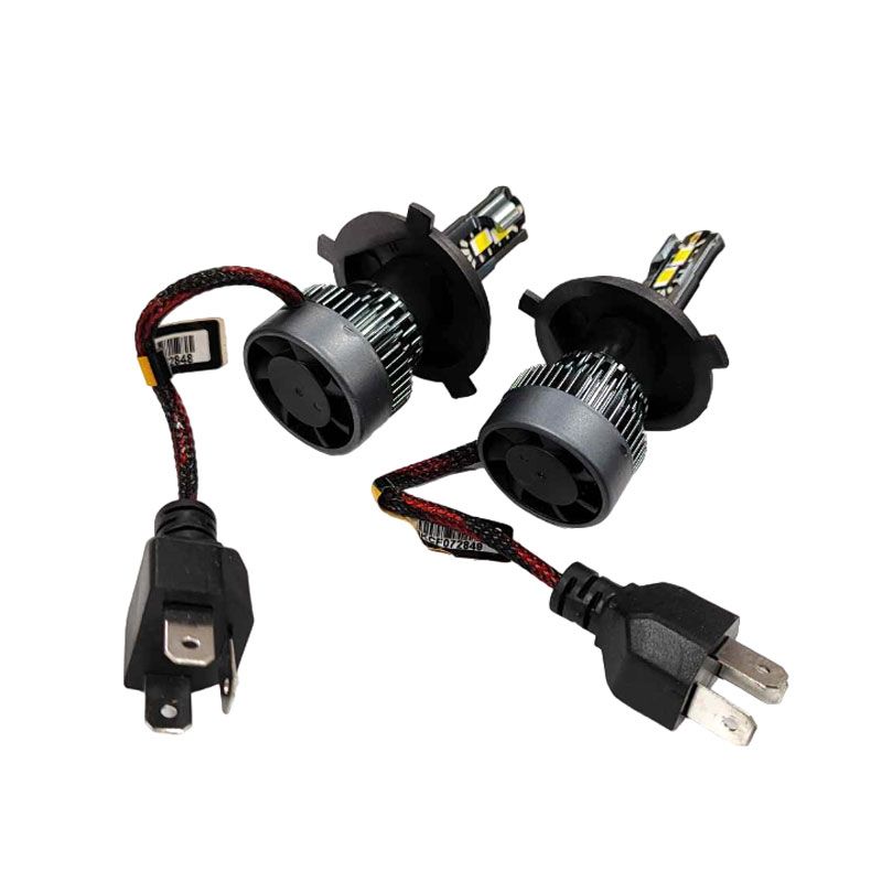 Sfida Λάμπες αυτοκινήτου Κ1 H4 - Car Headlight SFIDA