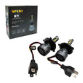Sfida Λάμπες αυτοκινήτου Κ1 H4 - Car Headlight SFIDA