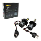 Sfida Λάμπες αυτοκινήτου Κ1 H4 - Car Headlight SFIDA