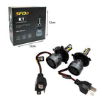 Sfida Λάμπες αυτοκινήτου Κ1 H4 - Car Headlight SFIDA