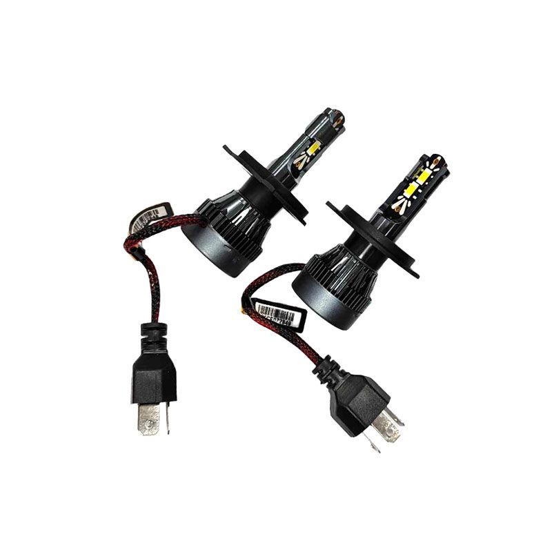 Sfida Λάμπες αυτοκινήτου Κ1 H4 - Car Headlight SFIDA