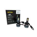 Sfida Λάμπα αυτοκινήτου Κ1-H7 - Car Headlight SFIDA